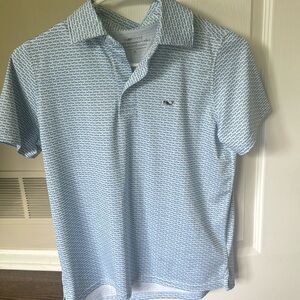 boys sankaty polo vineyard vines medium